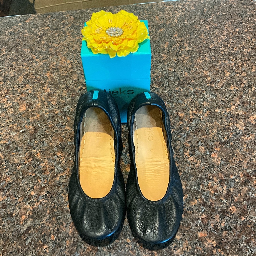 tieks by Gavrieli